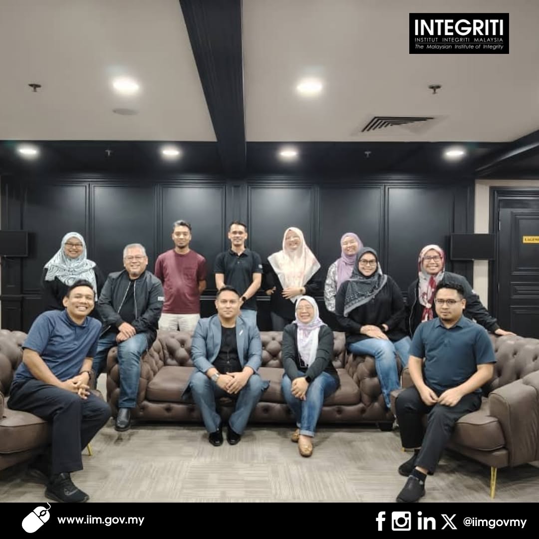 𝗦𝗶𝘀𝘁𝗲𝗺 𝗣𝗲𝗻𝗴𝘂𝗿𝘂𝘀𝗮𝗻 𝗜𝗻𝘁𝗲𝗴𝗿𝗶𝘁𝗶 𝗱𝗮𝗻 𝗚𝗼𝘃𝗲𝗿𝗻𝗮𝗻𝘀 (𝗦𝗣𝗜𝗡𝗘) 𝗦𝗶𝗿𝗶 𝟰/ 𝟮𝟬𝟮𝟰.