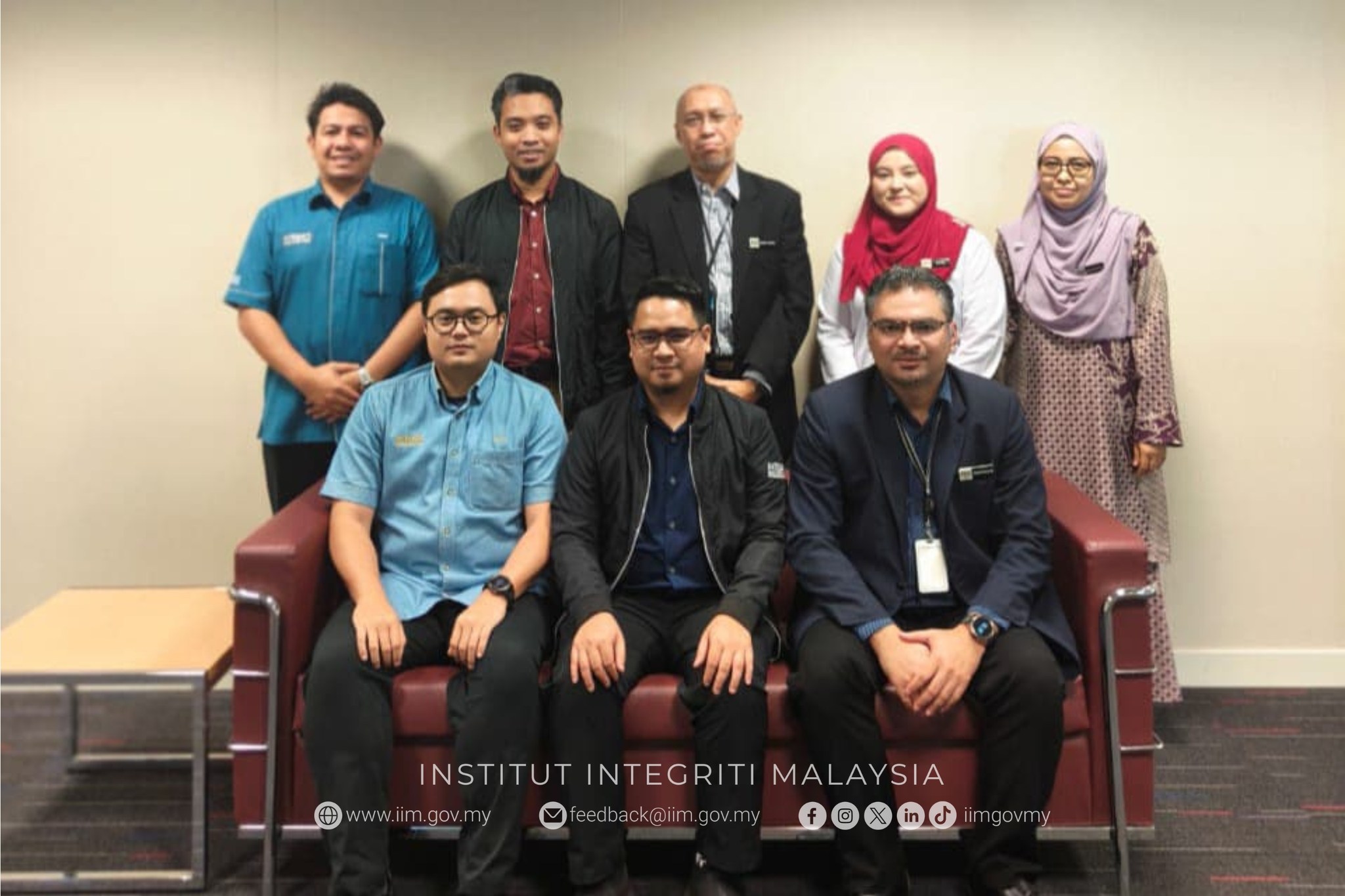 𝗝𝗔𝗡 𝗣𝗲𝗿𝗸𝘂𝗸𝘂𝗵 𝗞𝗼𝗺𝗶𝘁𝗺𝗲𝗻 𝗜𝗻𝘁𝗲𝗴𝗿𝗶𝘁𝗶 𝗠𝗲𝗹𝗮𝗹𝘂𝗶 𝗣𝗲𝗻𝘆𝗲𝗿𝘁𝗮𝗮𝗻 𝗦𝗣𝗜𝗡𝗘.